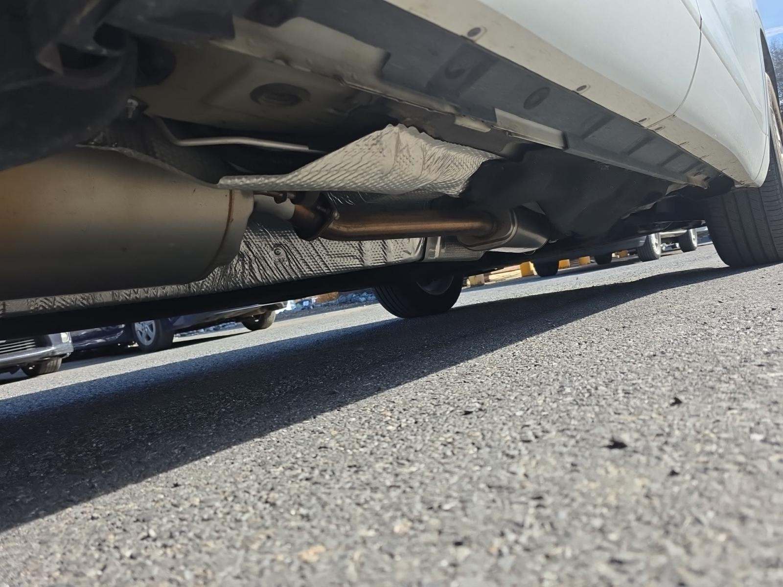 2023 Toyota Highlander L FWD