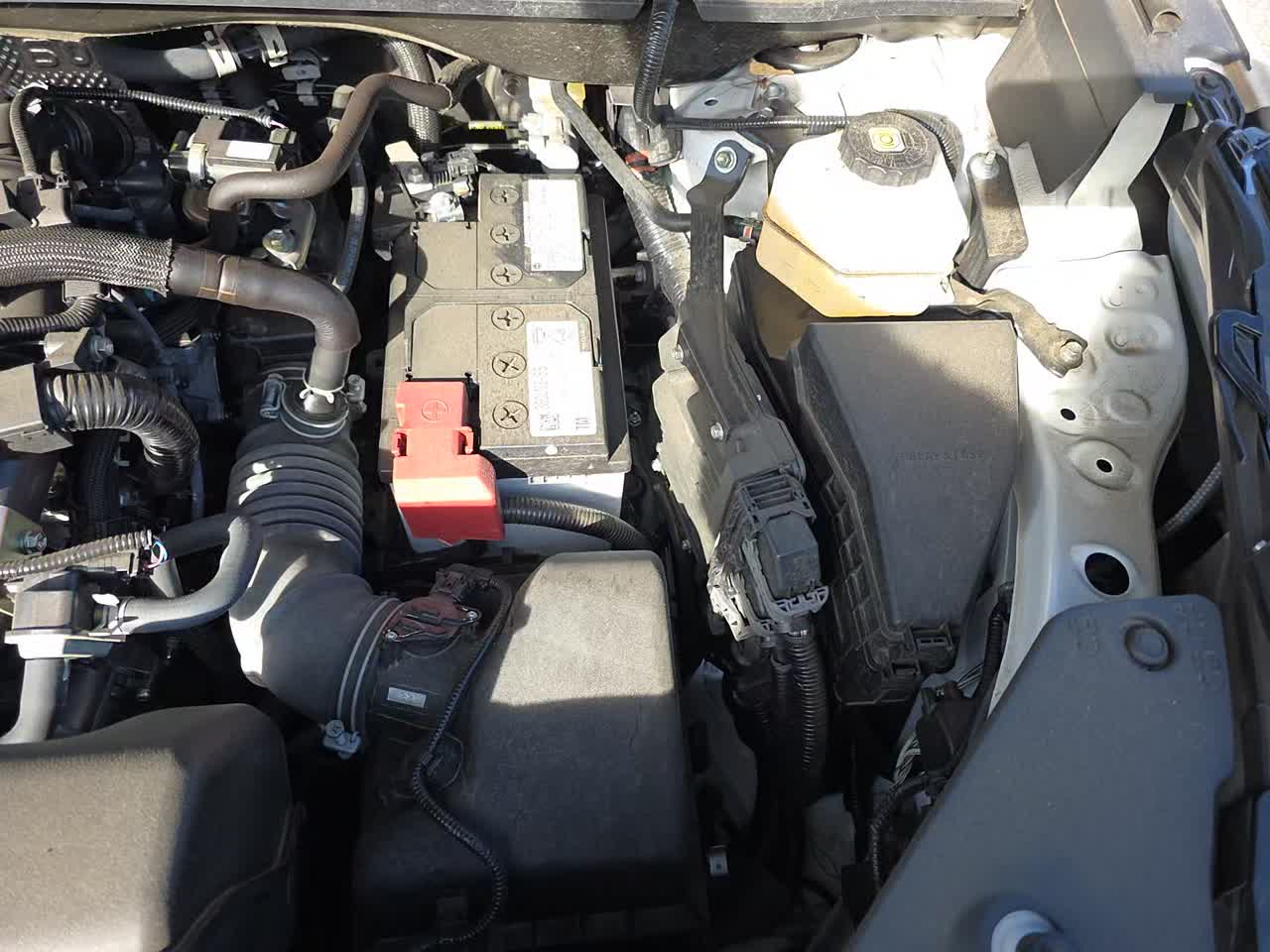 2023 Toyota Highlander L FWD