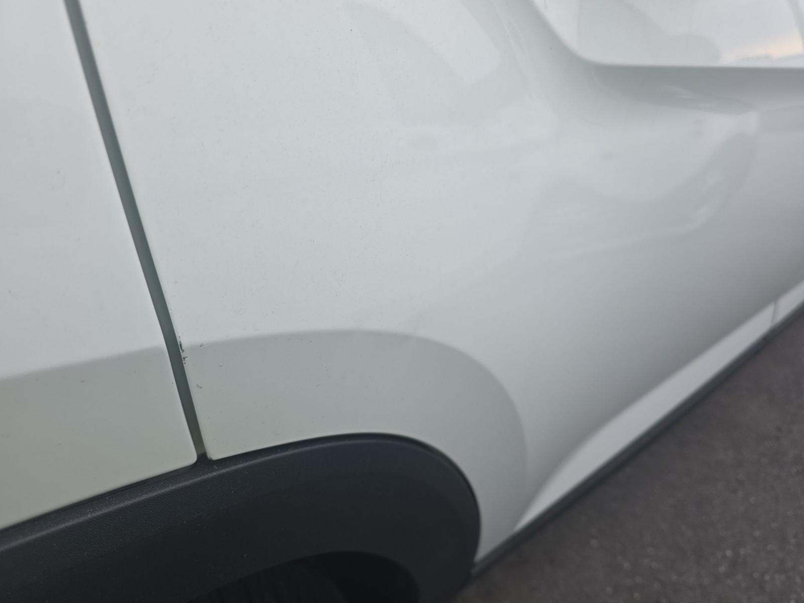 2021 Volkswagen Atlas 3.6L SE FWD