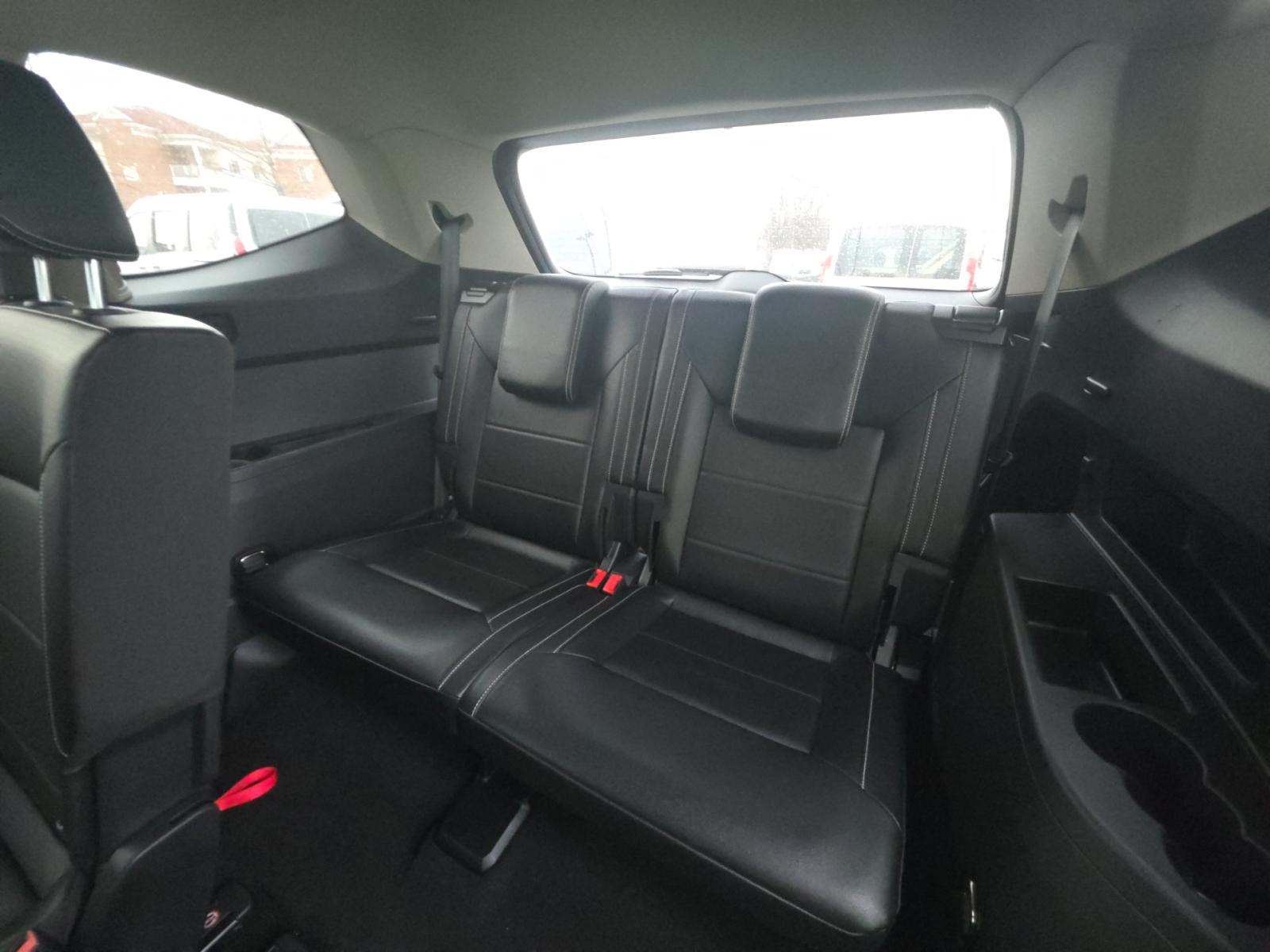 2021 Volkswagen Atlas 3.6L SE FWD