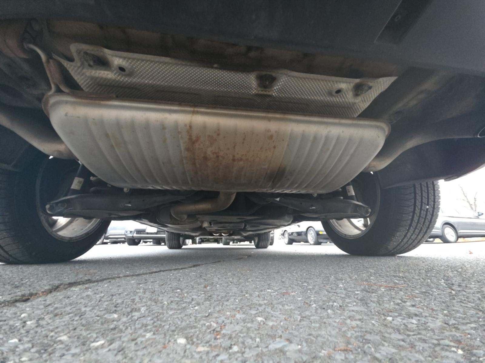 2021 Volkswagen Atlas 3.6L SE FWD