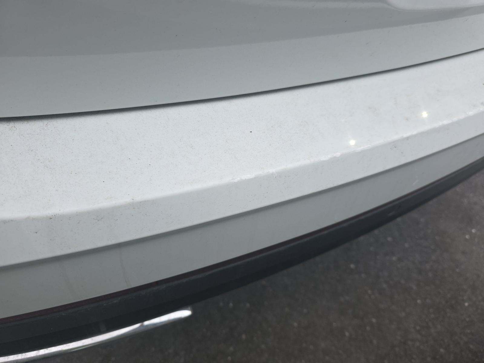 2021 Volkswagen Atlas 3.6L SE FWD