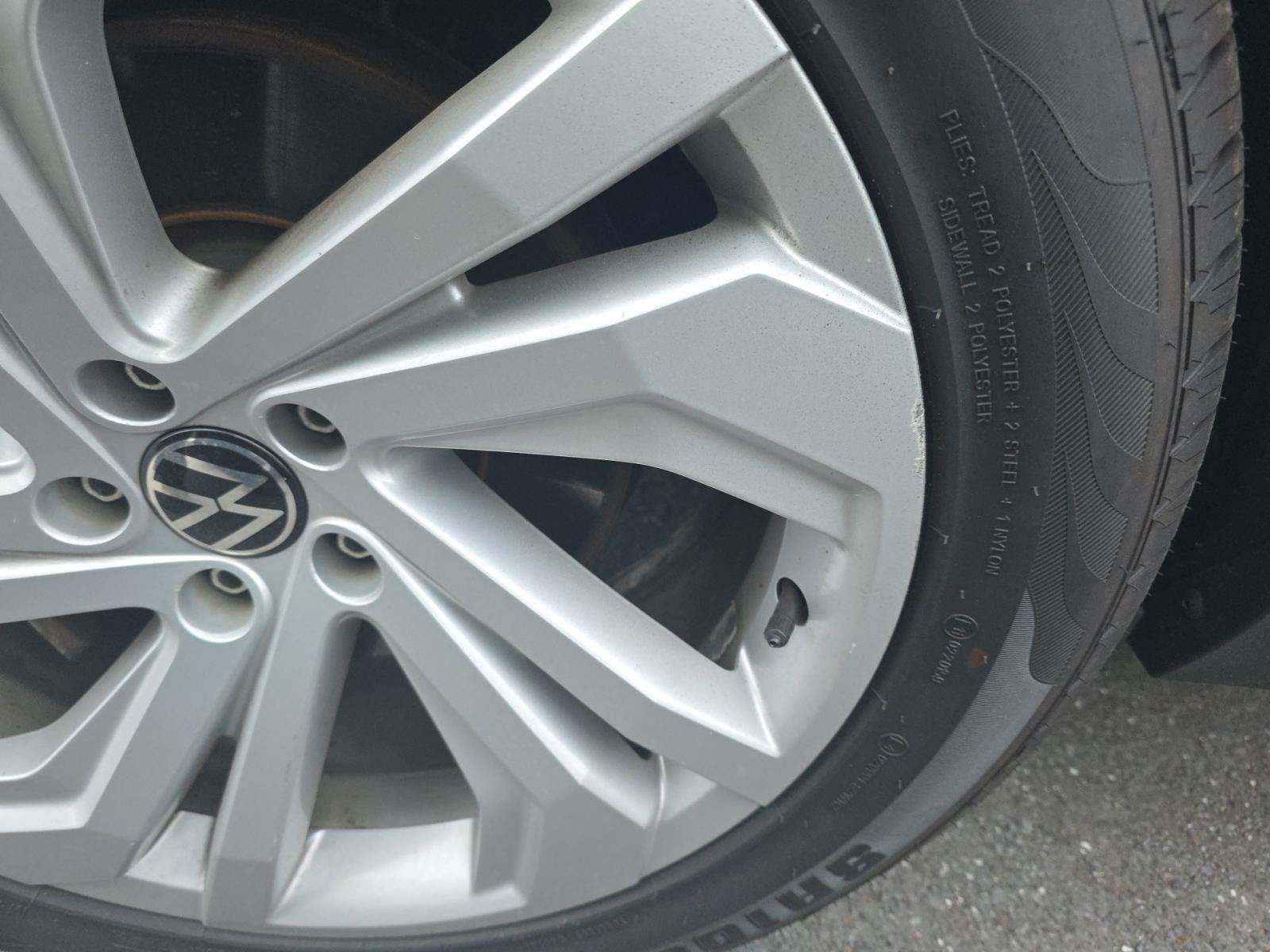 2021 Volkswagen Atlas 3.6L SE FWD