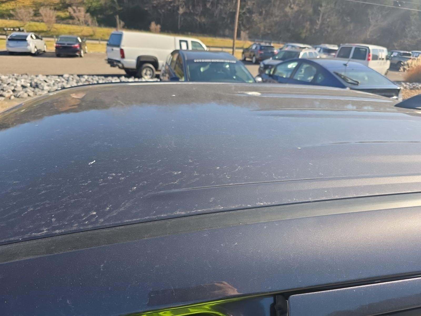 2023 Toyota Tacoma TRD Off-Road AWD