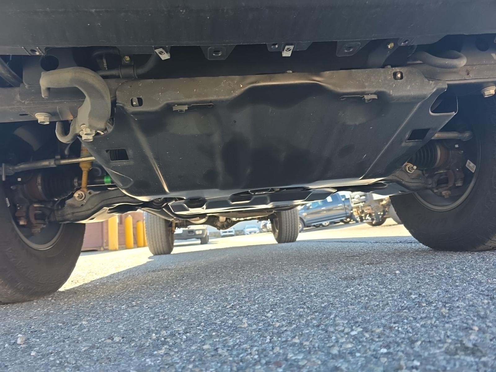 2023 Toyota Tacoma TRD Off-Road AWD