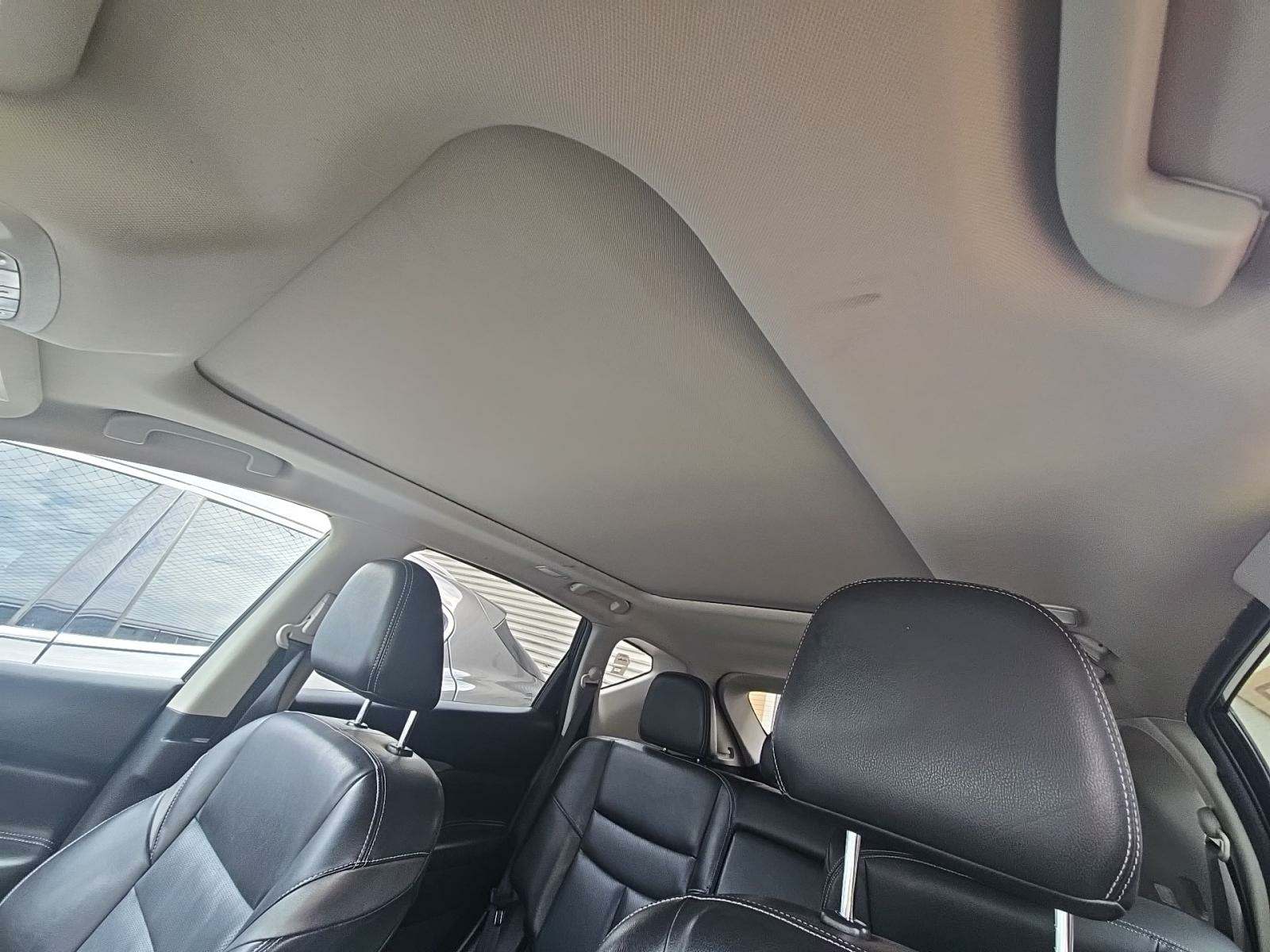 2018 Nissan Murano Platinum AWD