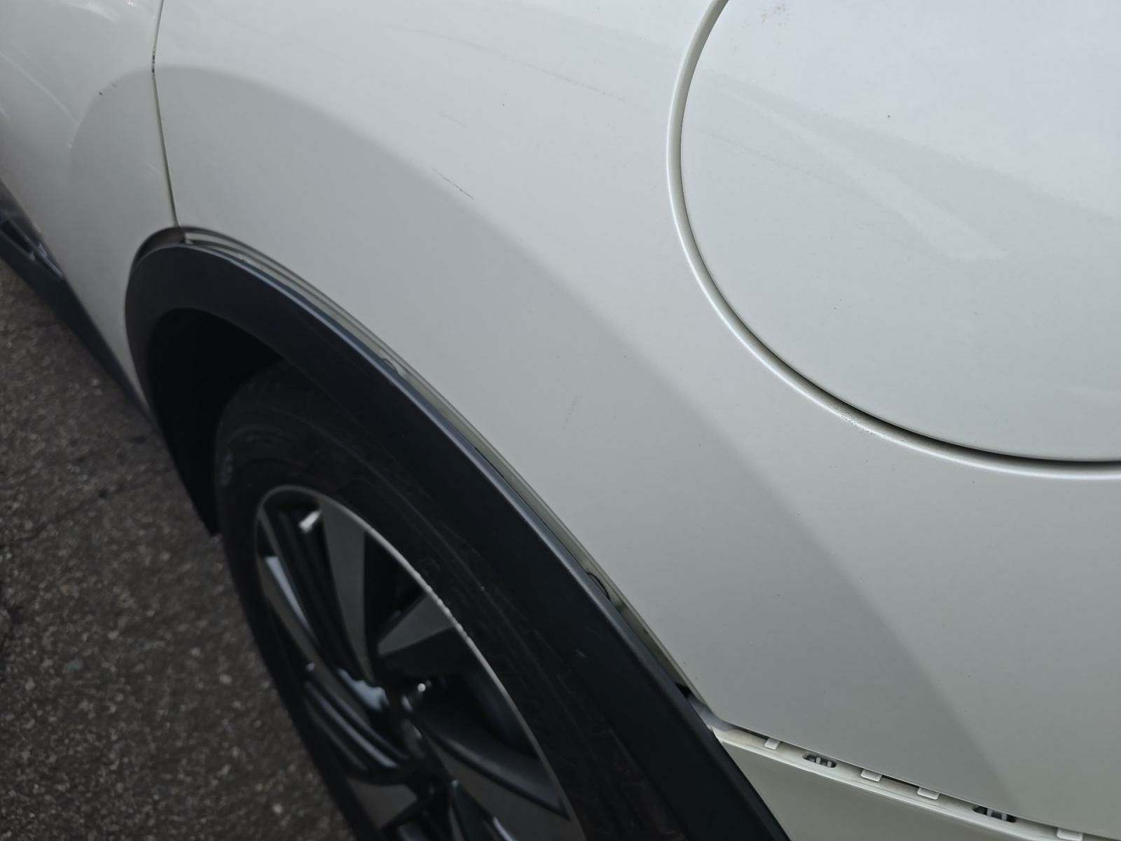 2018 Nissan Murano Platinum AWD