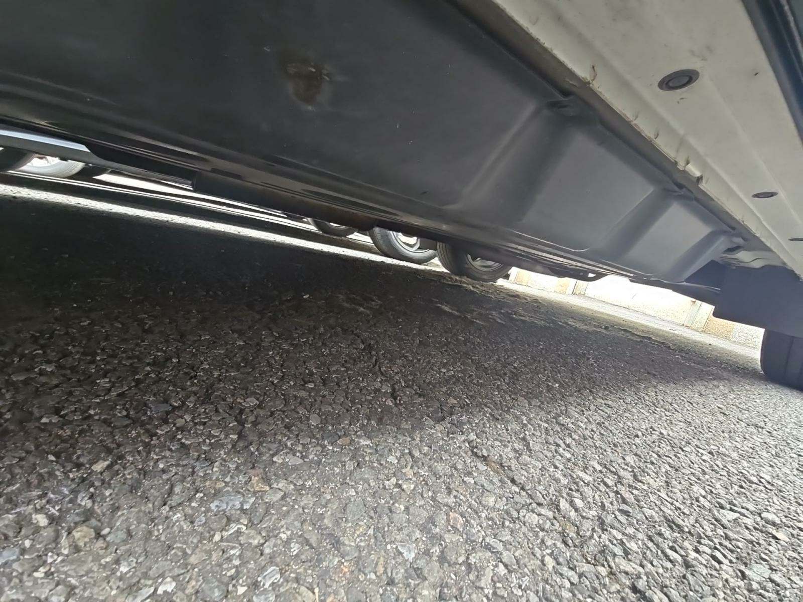 2018 Nissan Murano Platinum AWD