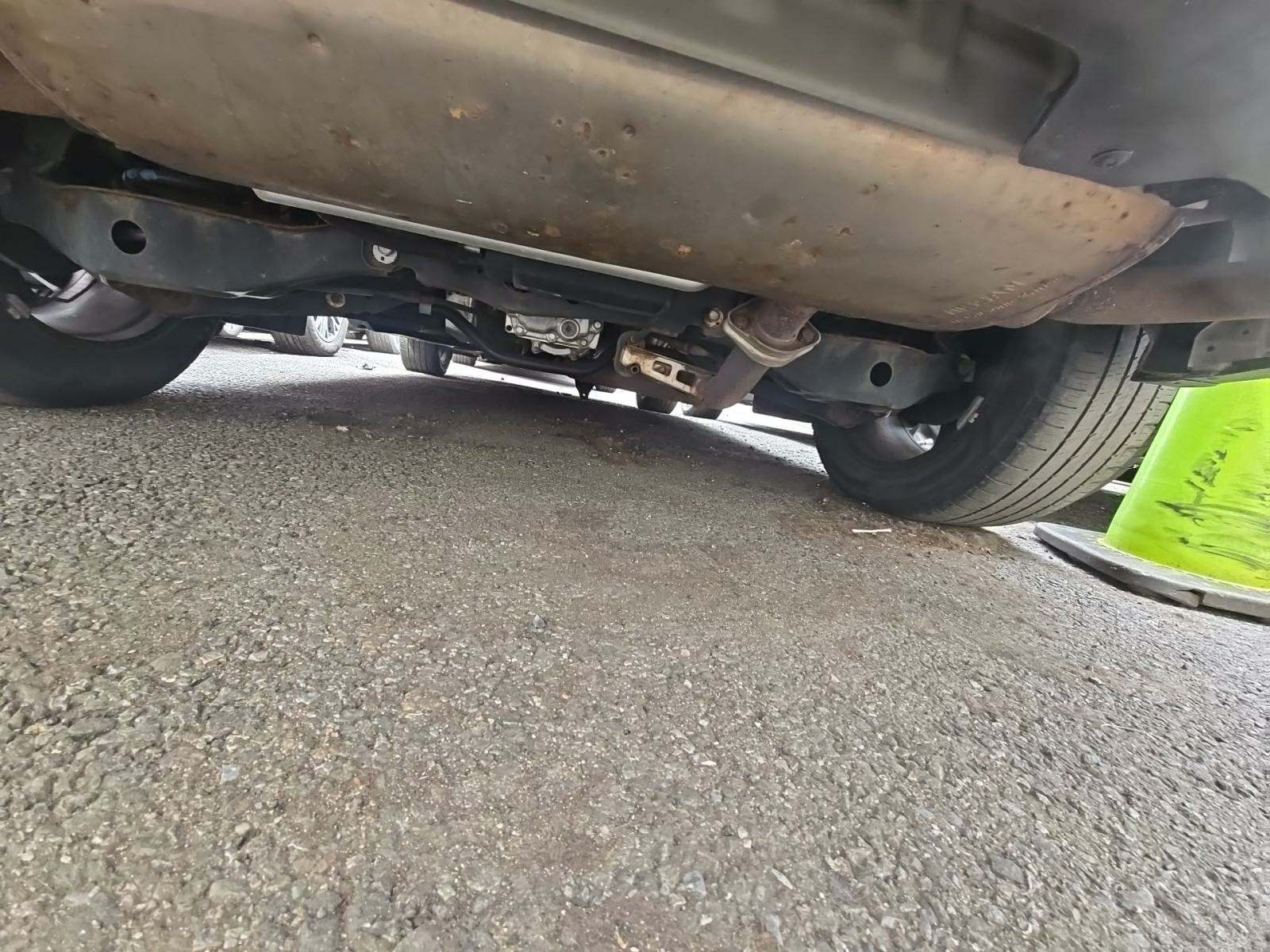 2018 Nissan Murano Platinum AWD