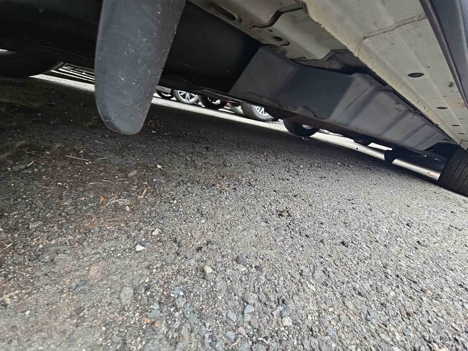 2018 Nissan Murano Platinum AWD