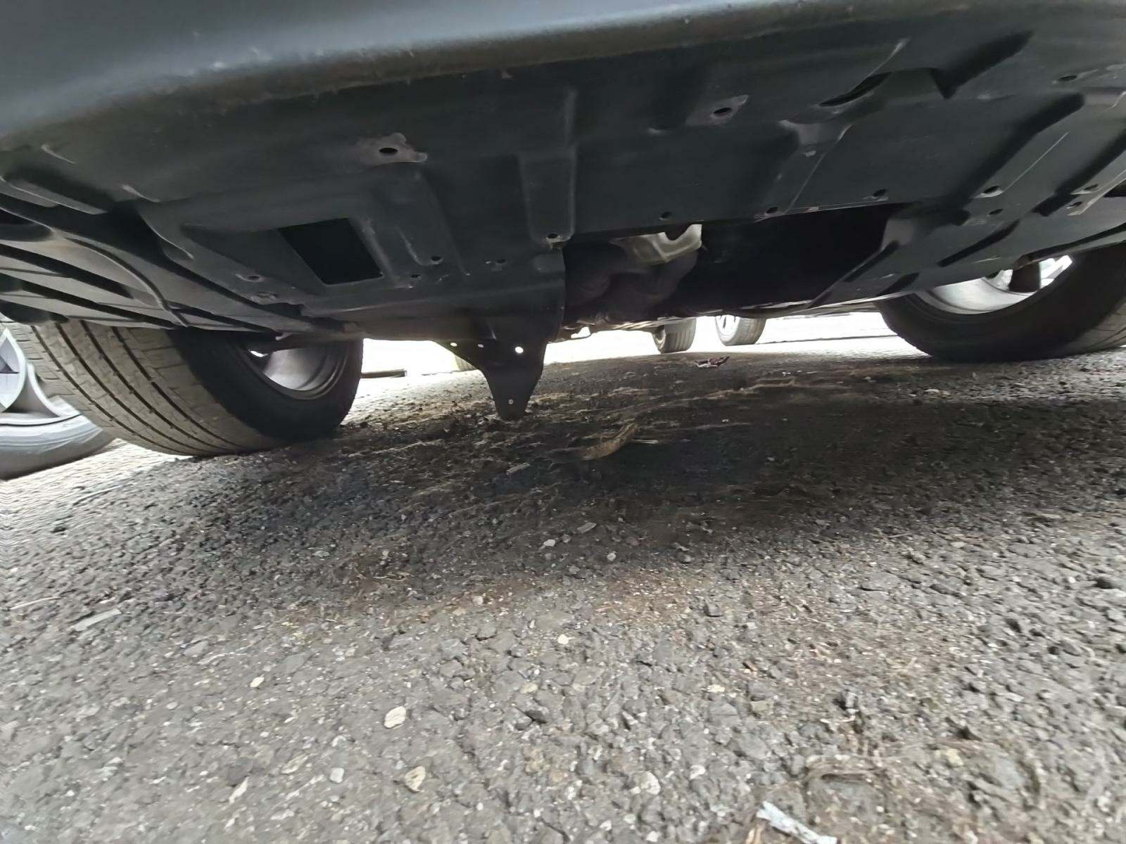 2018 Nissan Murano Platinum AWD