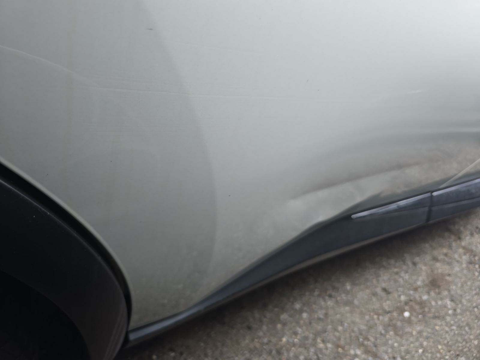 2018 Nissan Murano Platinum AWD