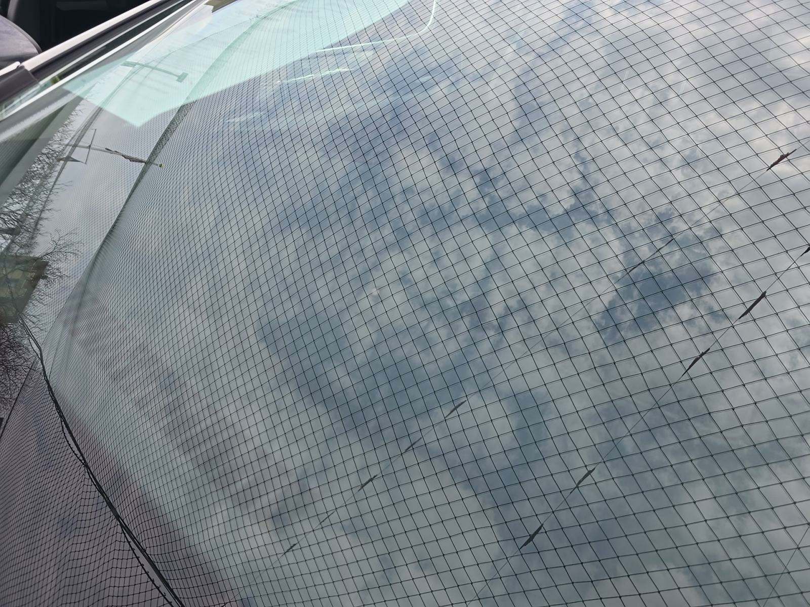 2018 Nissan Murano Platinum AWD