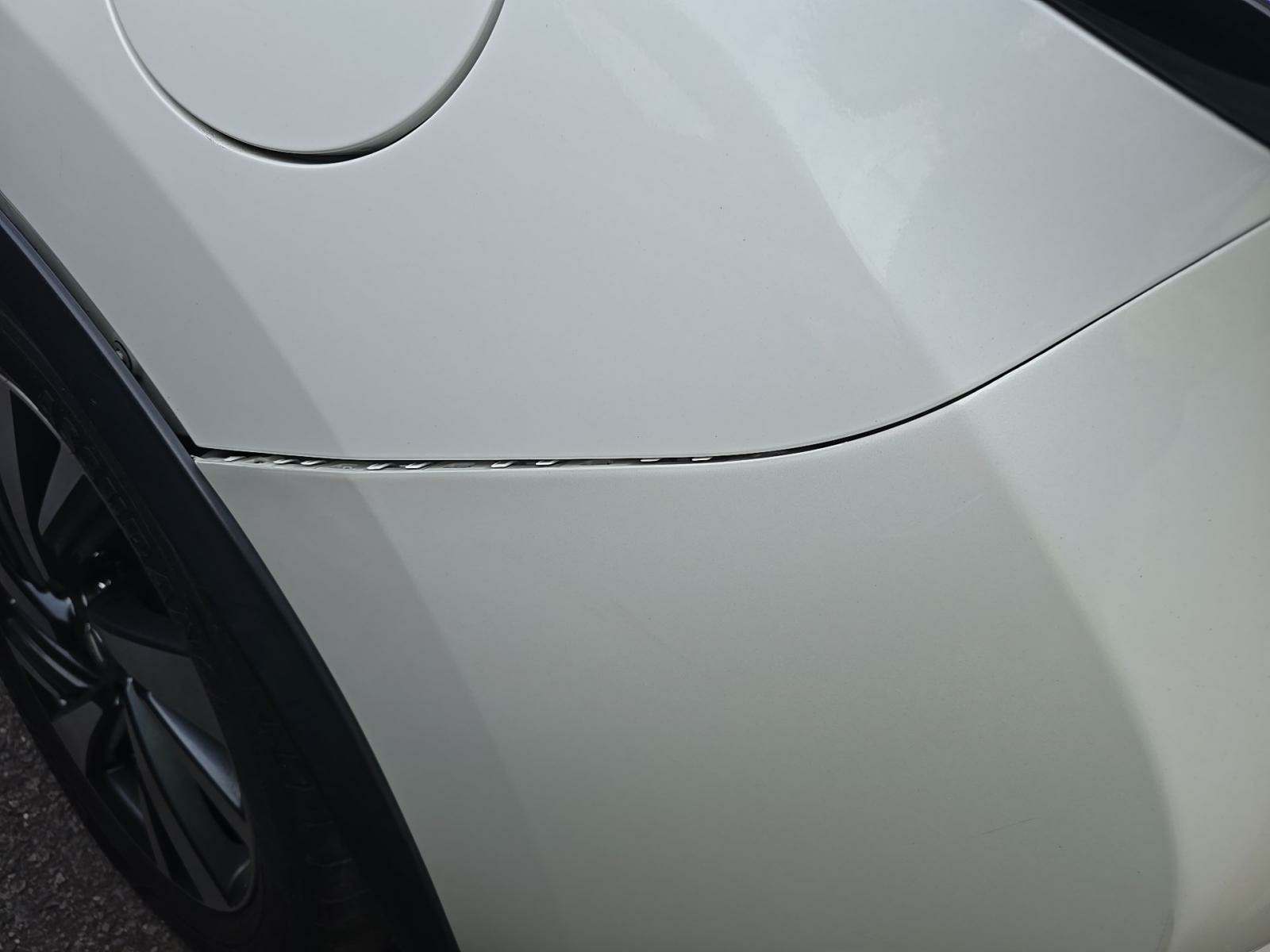 2018 Nissan Murano Platinum AWD