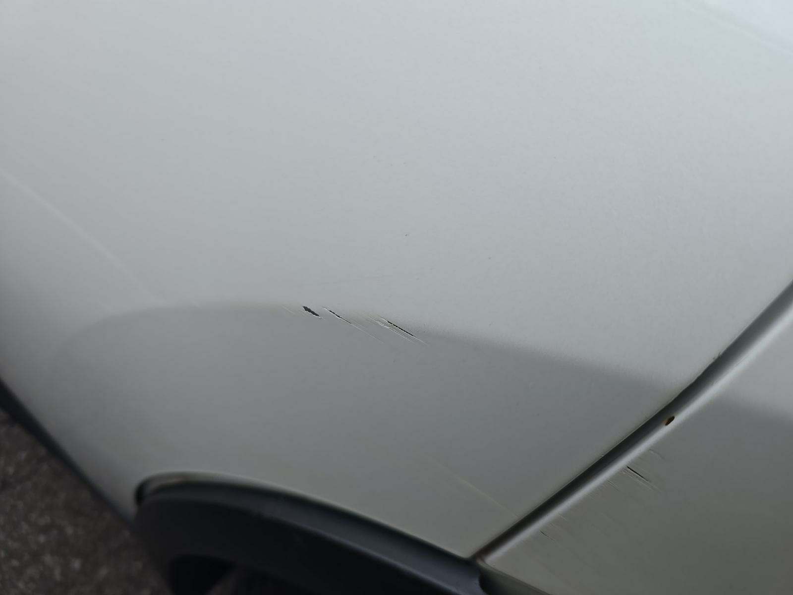 2018 Nissan Murano Platinum AWD