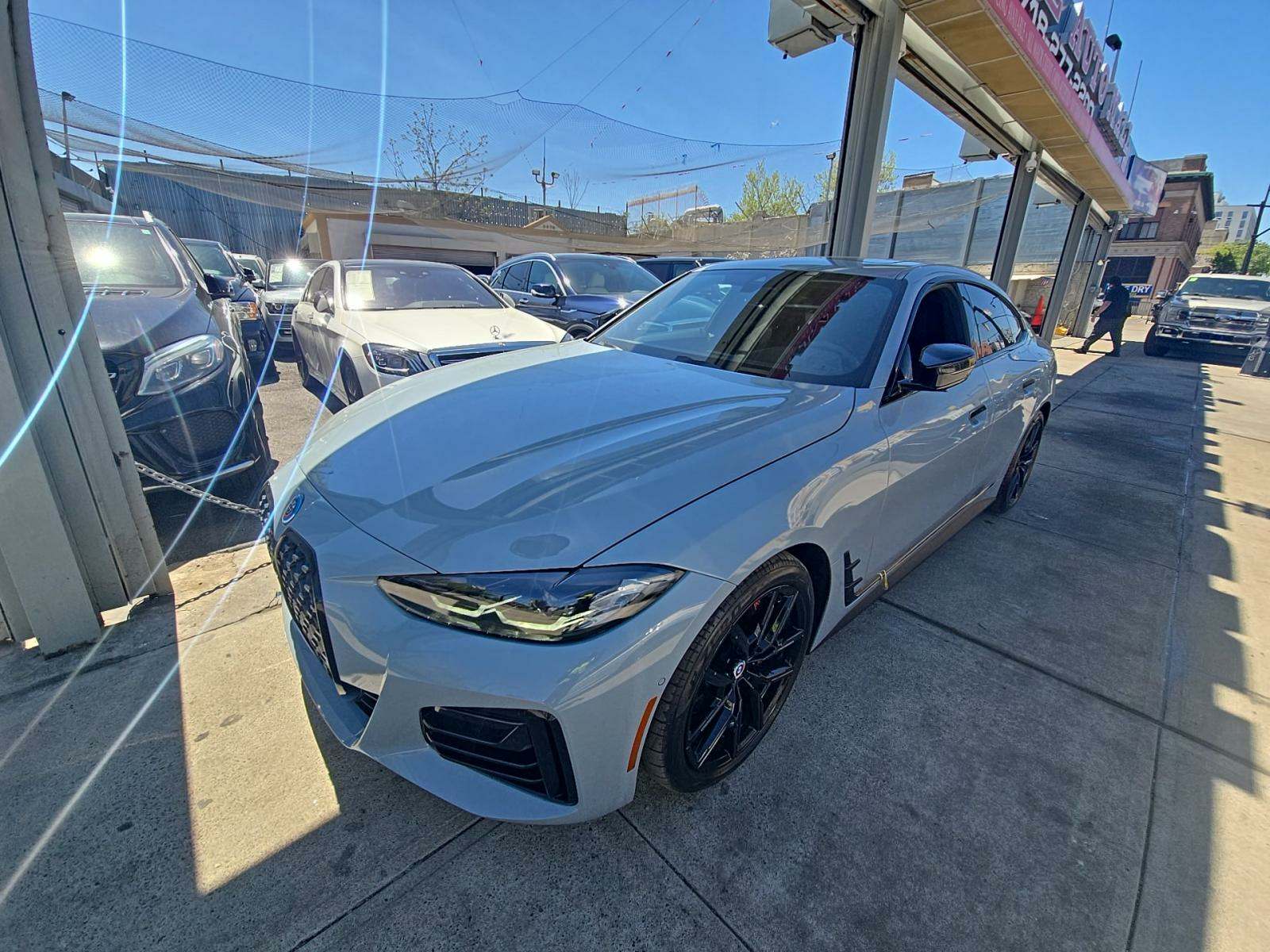 2022 BMW 4 Series M440i xDrive AWD