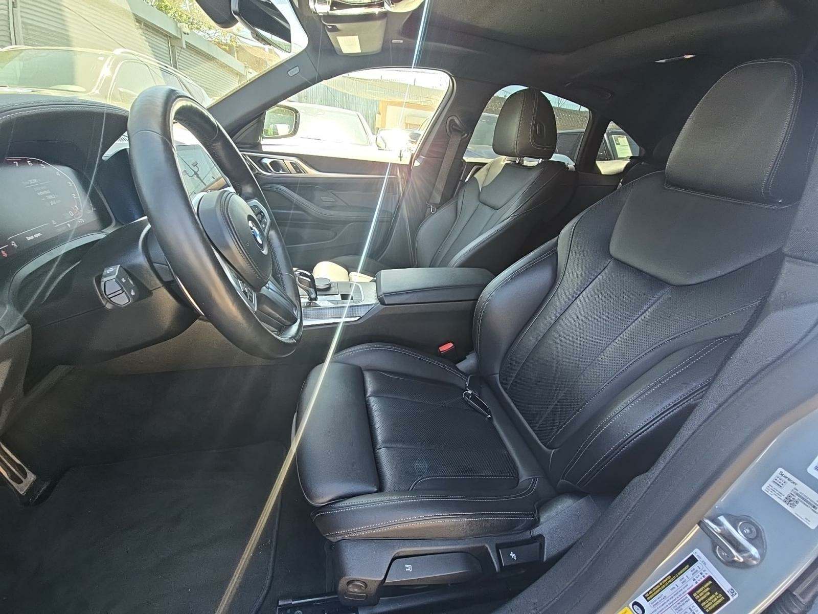 2022 BMW 4 Series M440i xDrive AWD