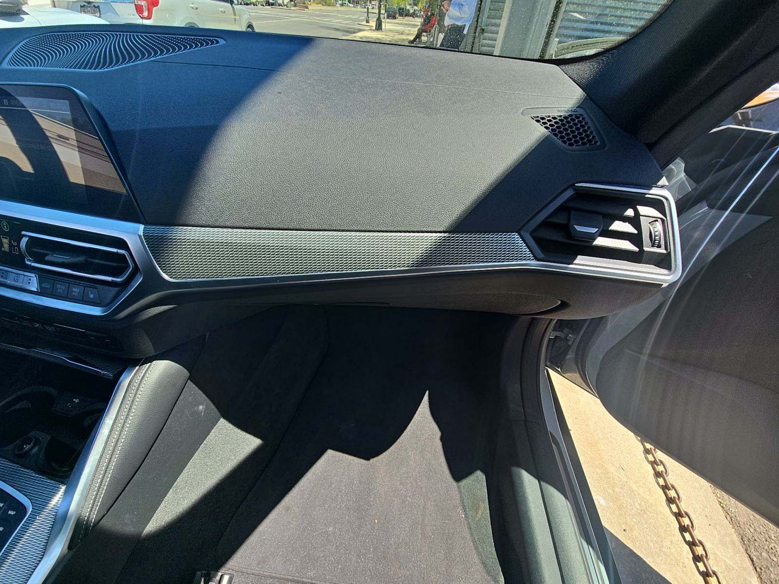 2022 BMW 4 Series M440i xDrive AWD