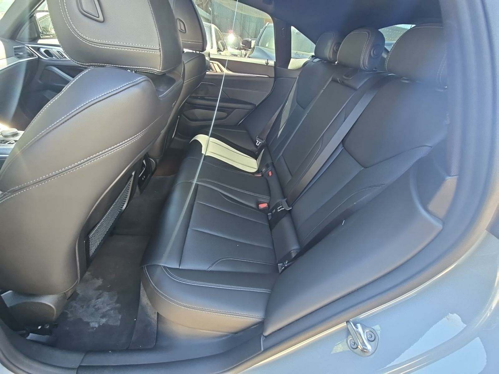 2022 BMW 4 Series M440i xDrive AWD