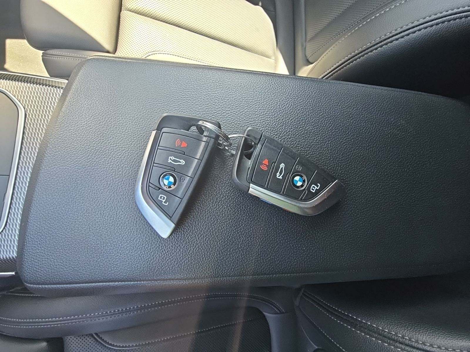 2022 BMW 4 Series M440i xDrive AWD