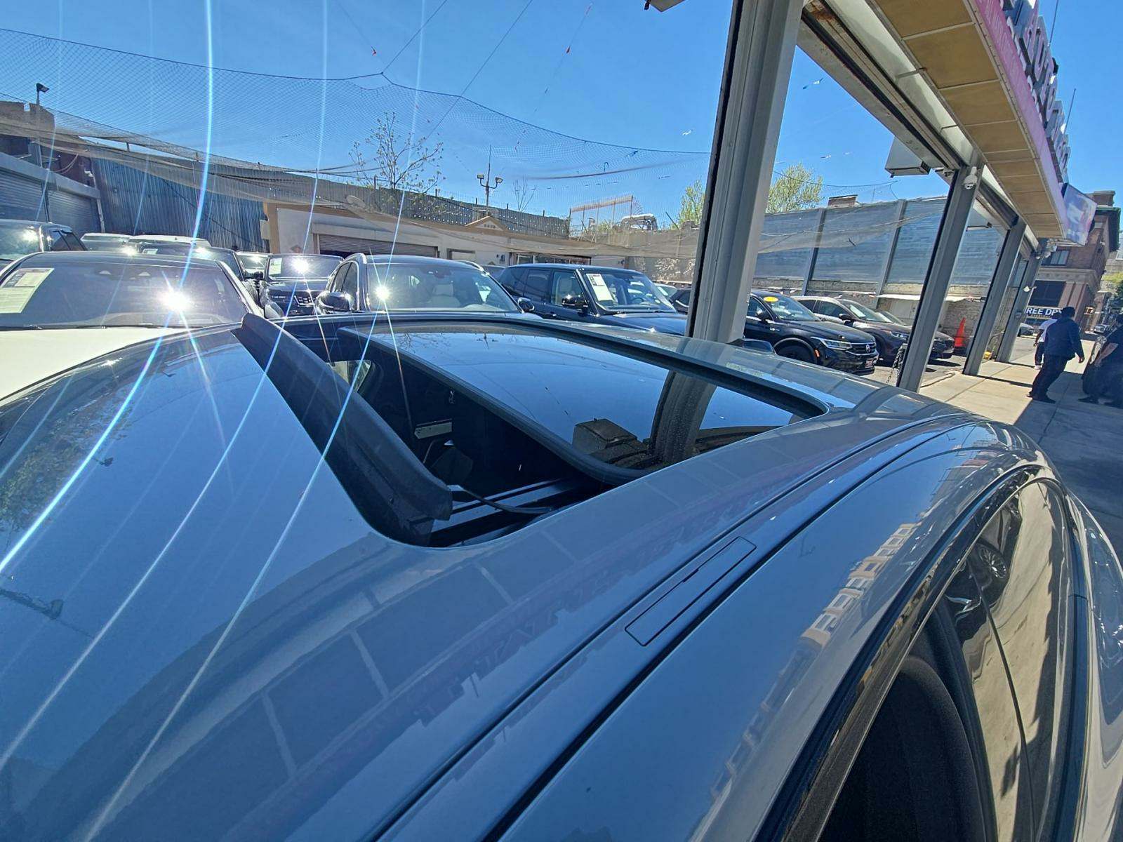 2022 BMW 4 Series M440i xDrive AWD