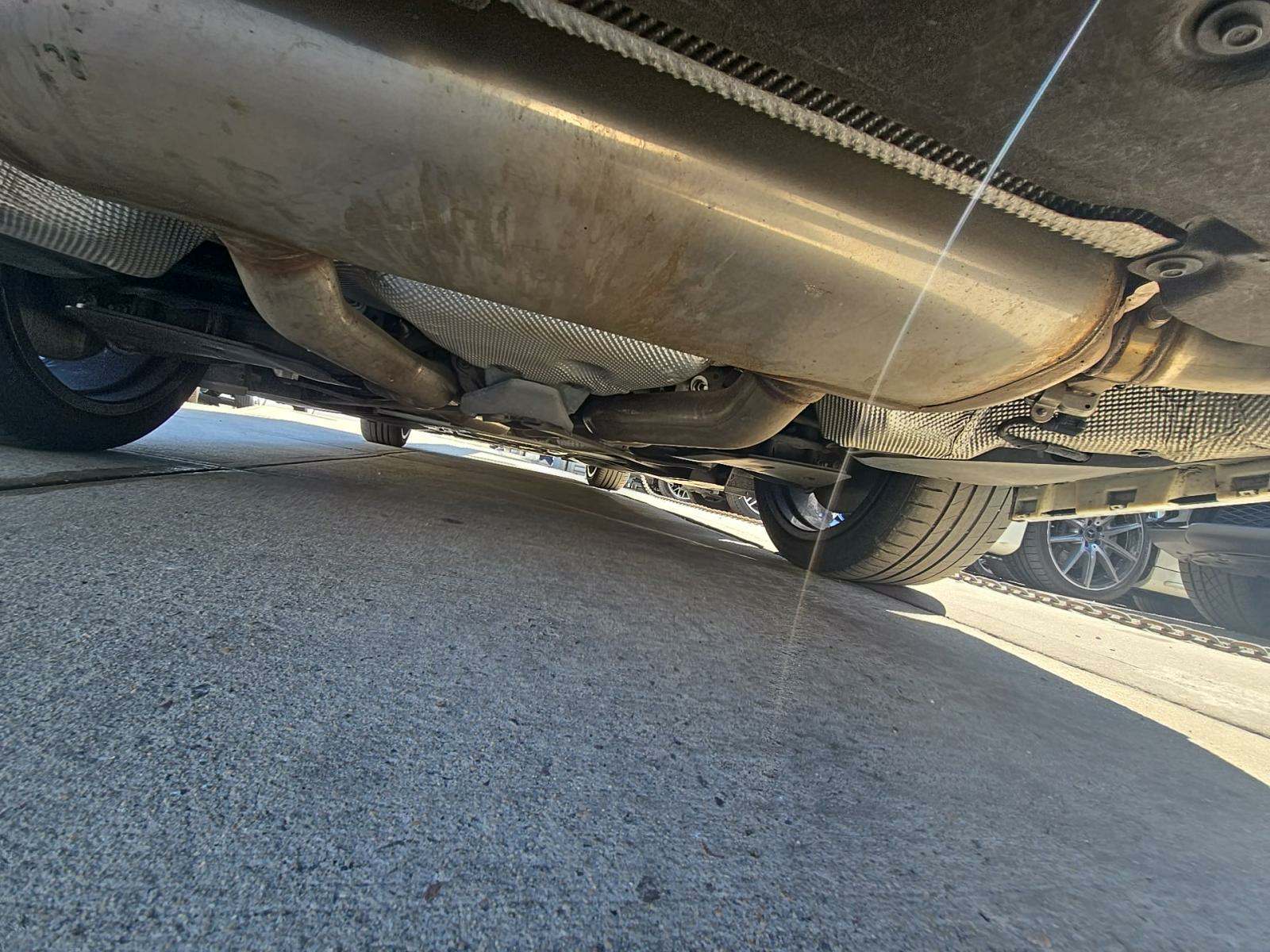 2022 BMW 4 Series M440i xDrive AWD