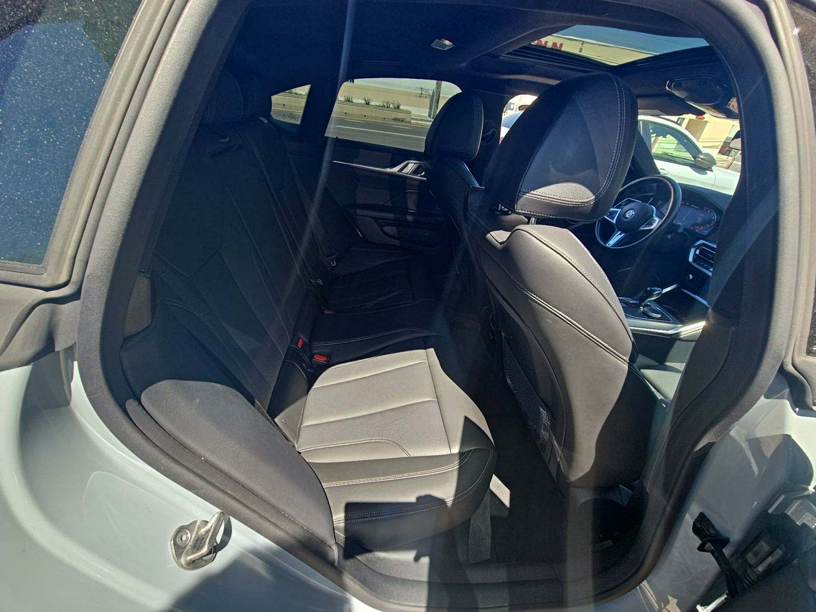 2022 BMW 4 Series M440i xDrive AWD