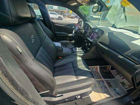 2021 Chrysler 300 S RWD