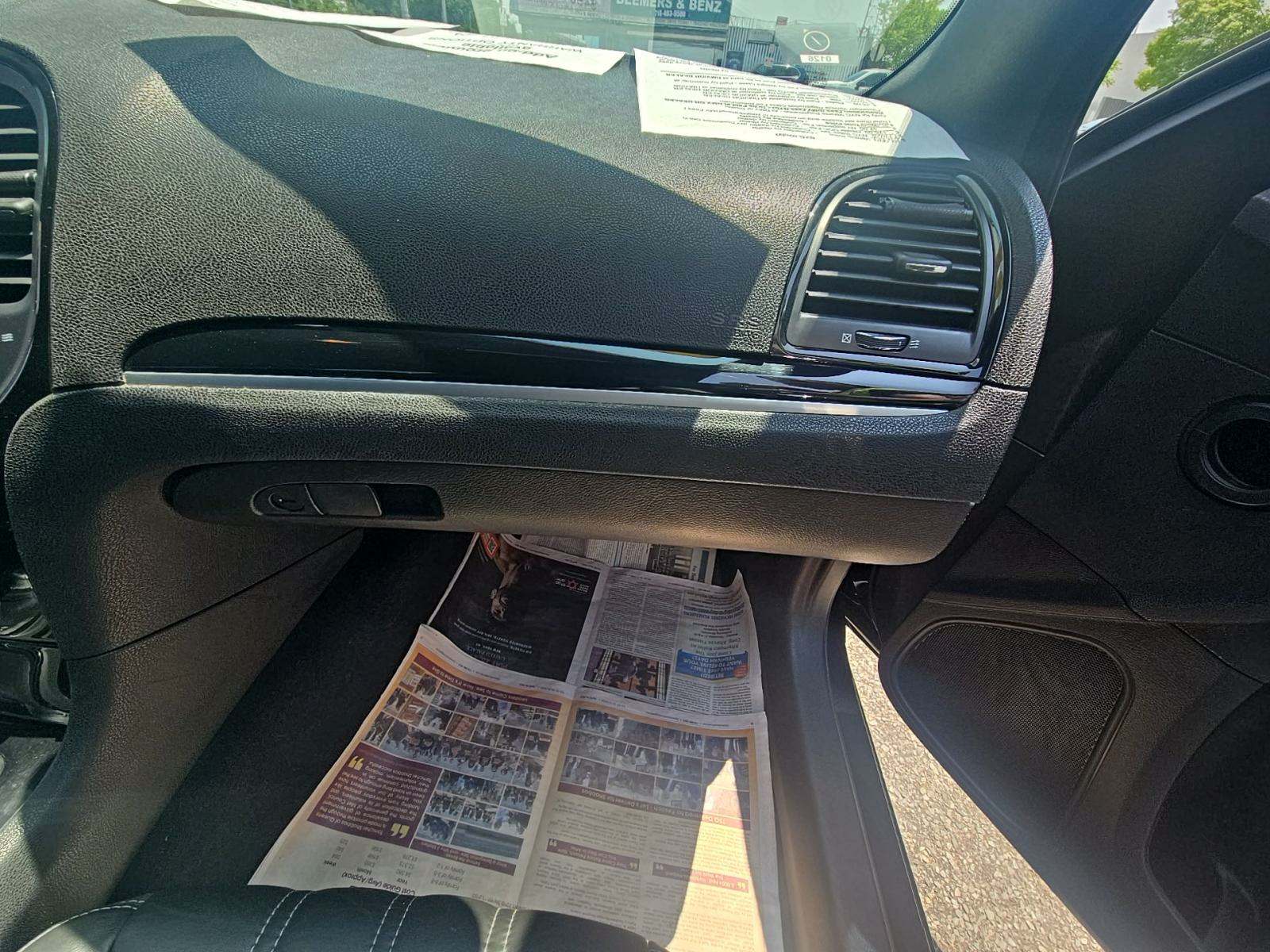 2021 Chrysler 300 S RWD