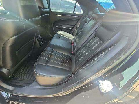 2021 Chrysler 300 S RWD