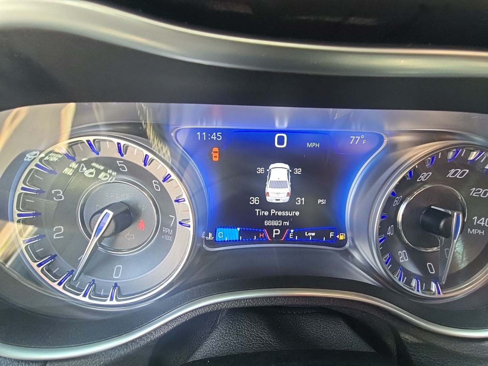 2021 Chrysler 300 S RWD