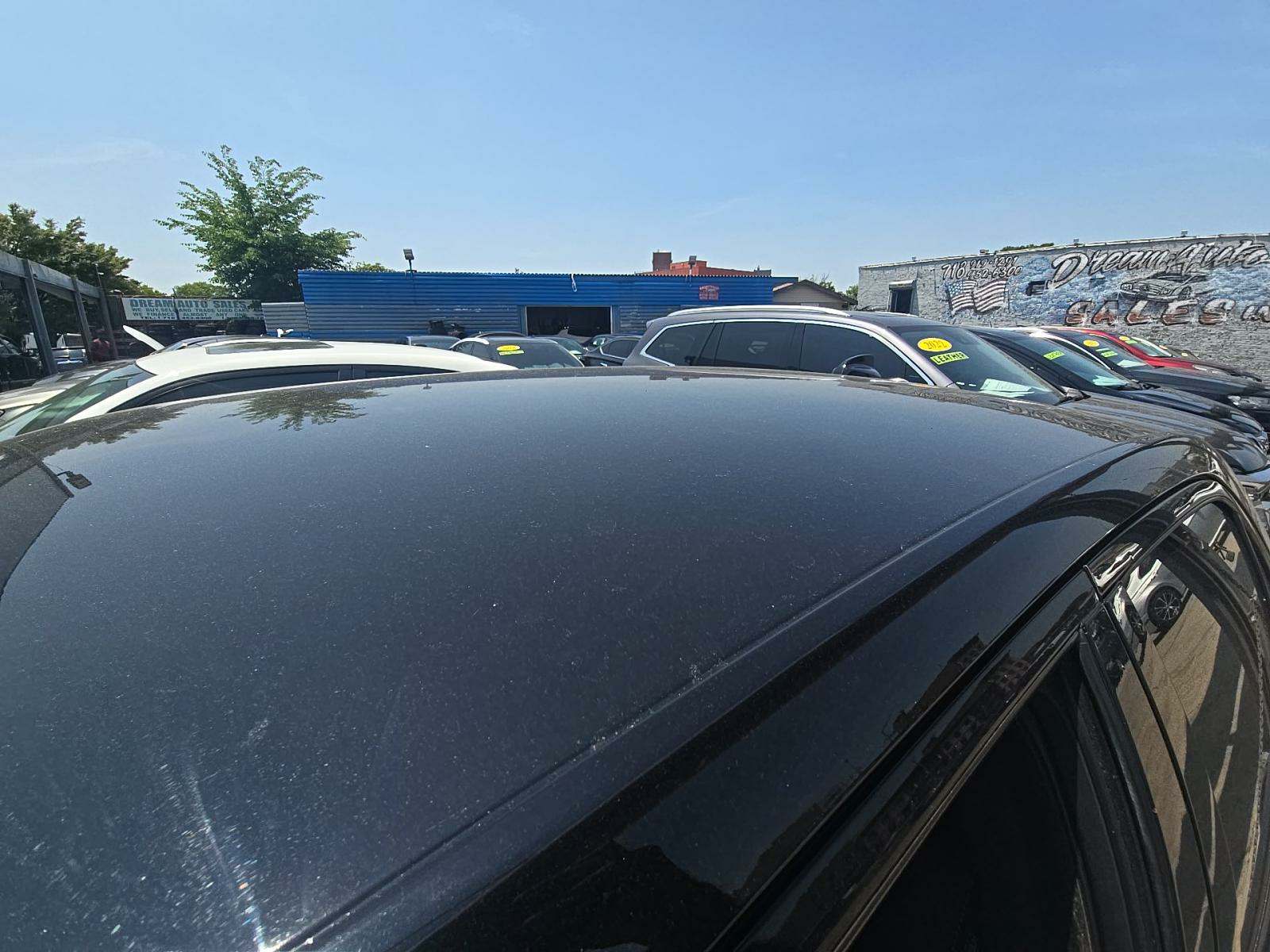 2021 Chrysler 300 S RWD