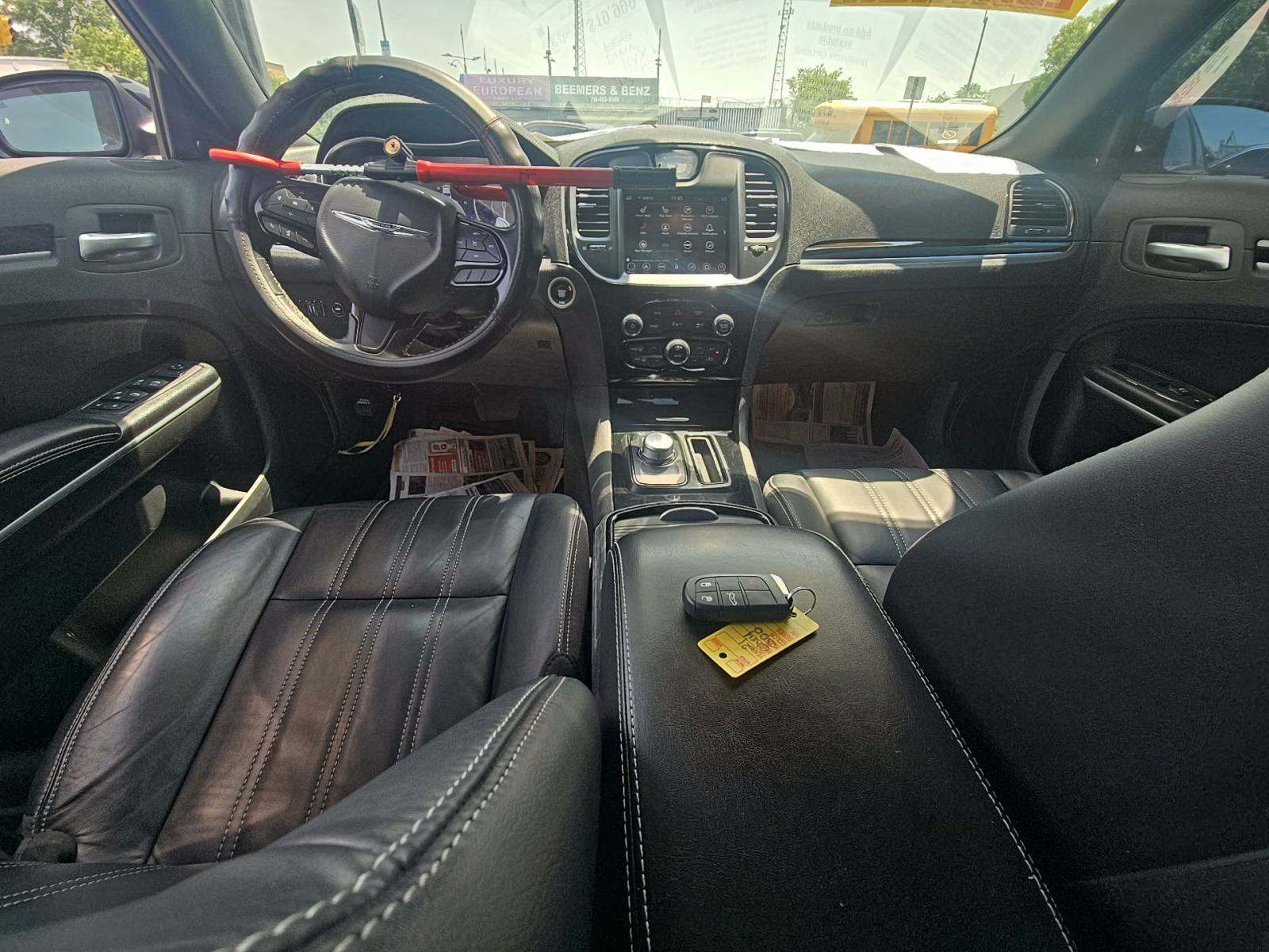 2021 Chrysler 300 S RWD