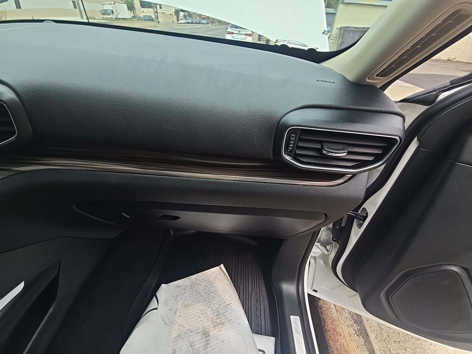 2021 Ford Explorer Limited AWD