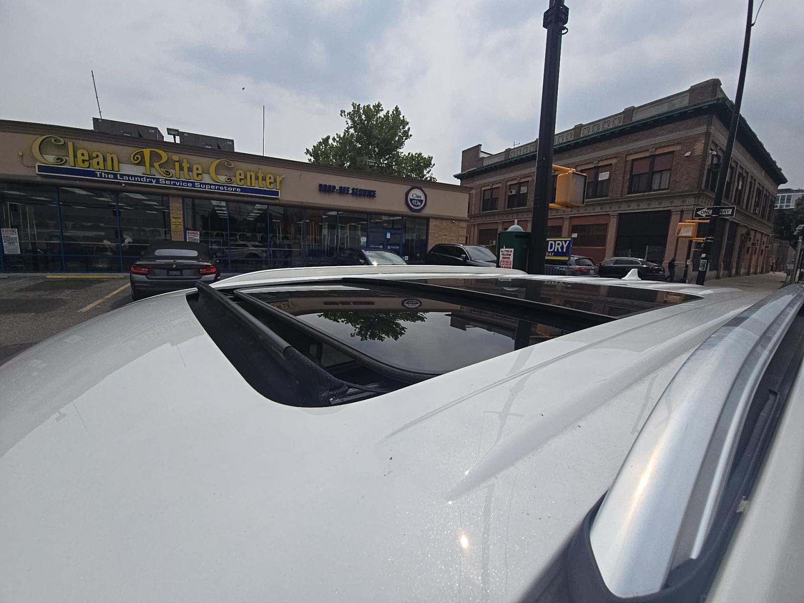 2021 Ford Explorer Limited AWD