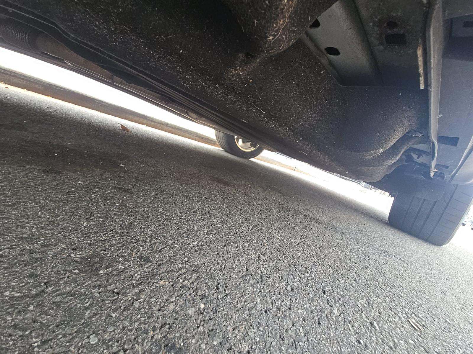 2021 Ford Explorer Limited AWD