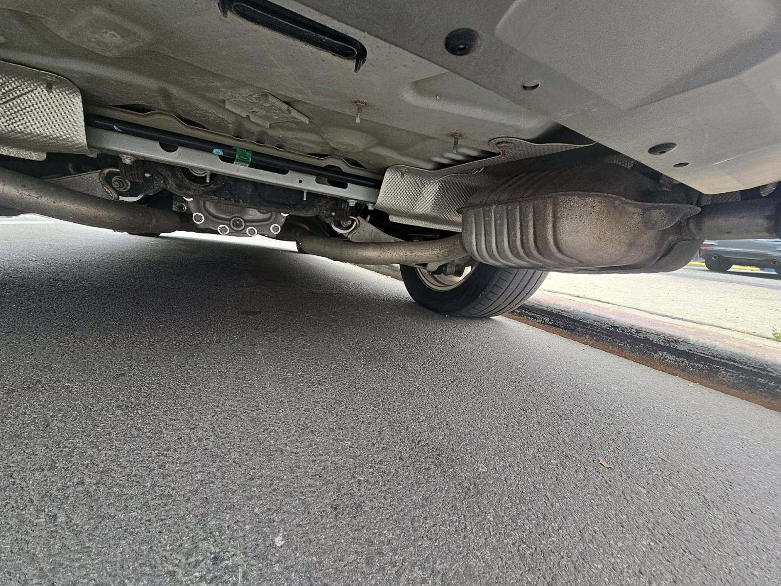 2021 Ford Explorer Limited AWD