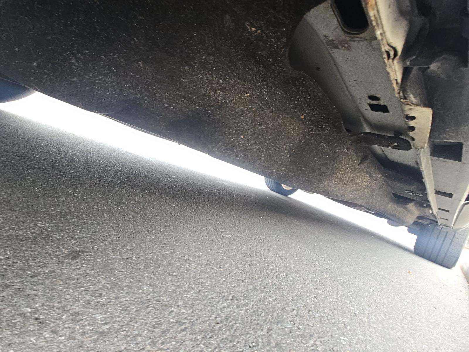 2021 Ford Explorer Limited AWD