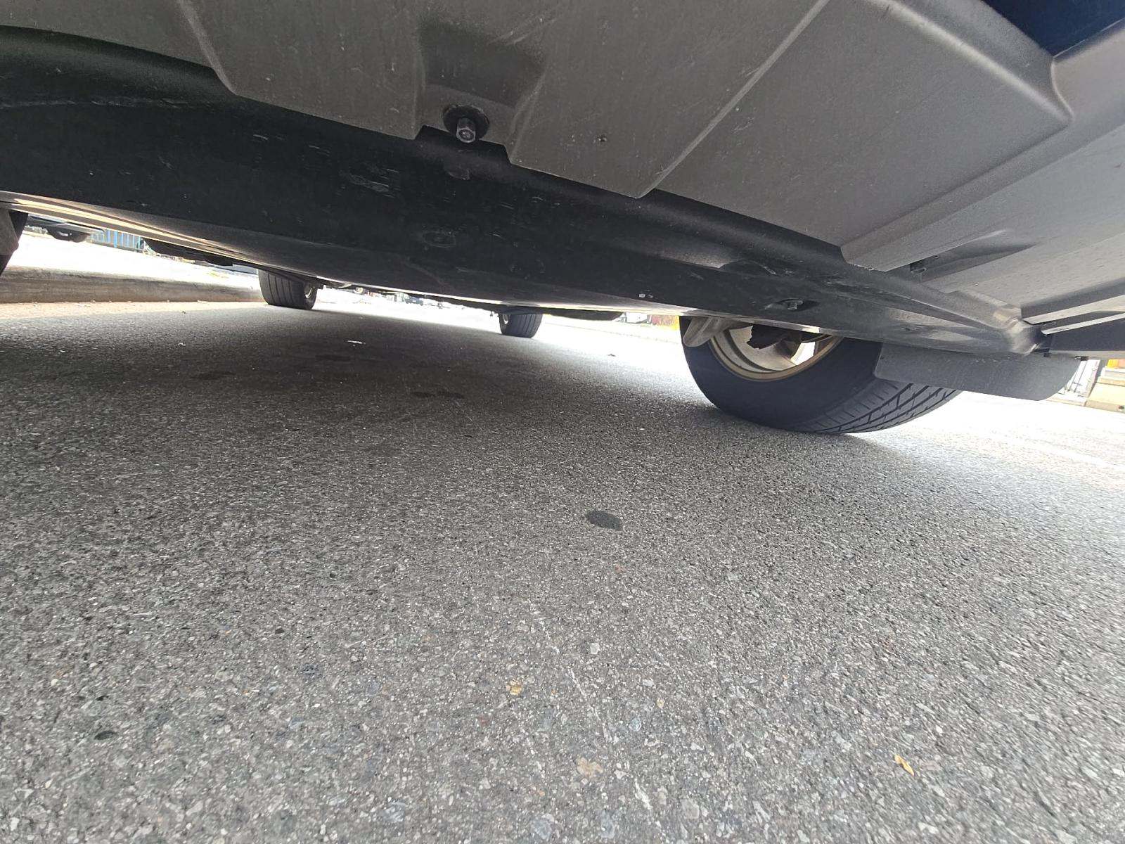 2021 Ford Explorer Limited AWD