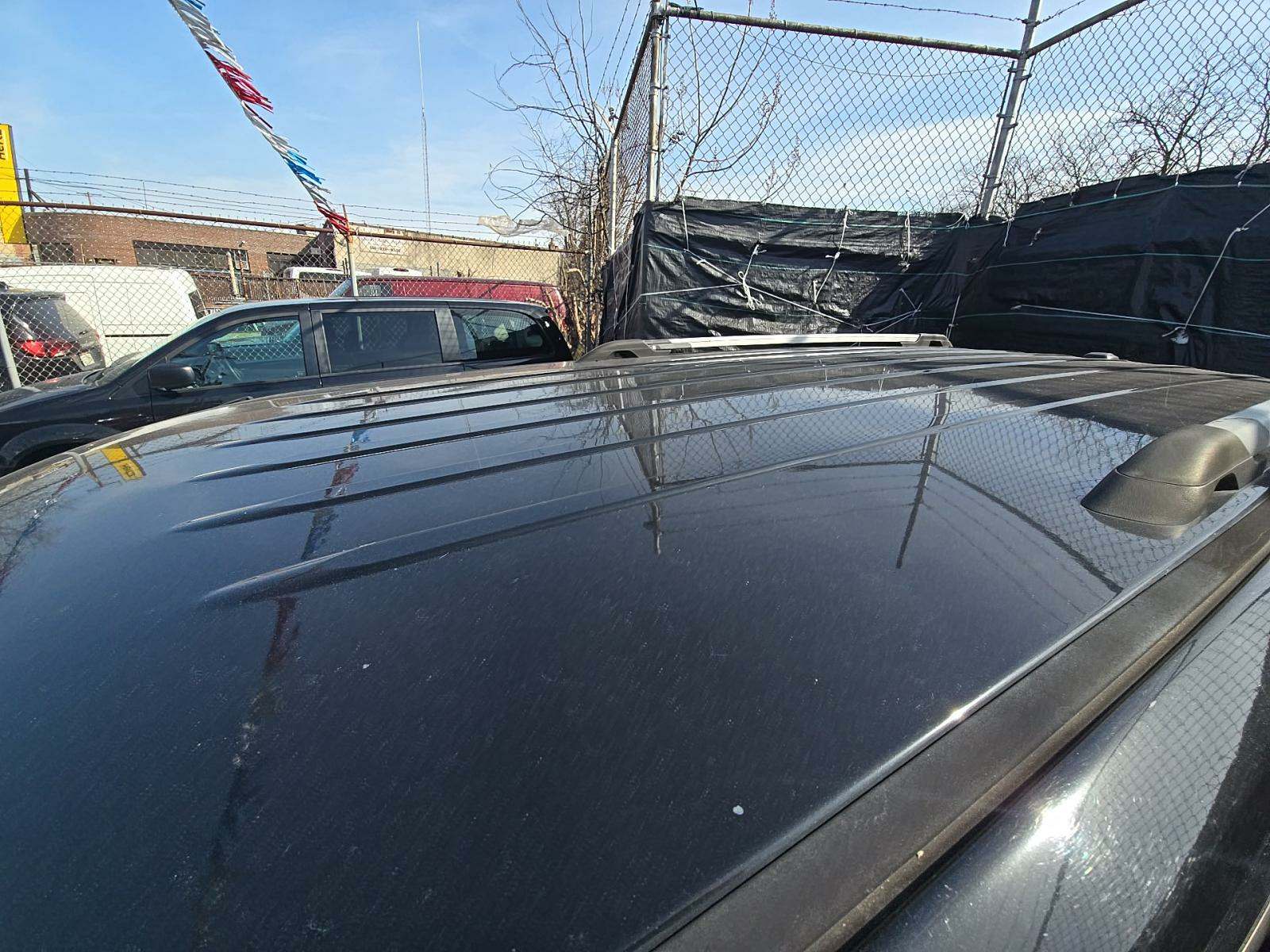 2012 Jeep Patriot Limited AWD