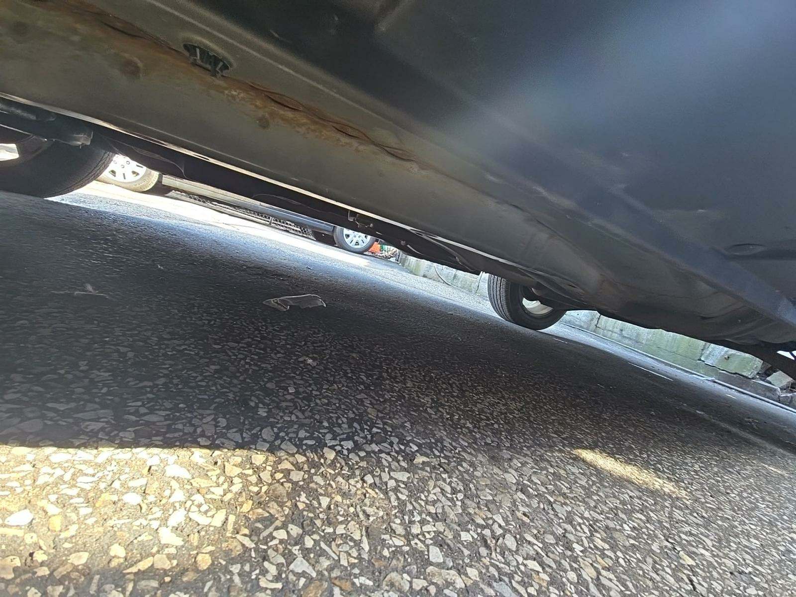 2012 Jeep Patriot Limited AWD