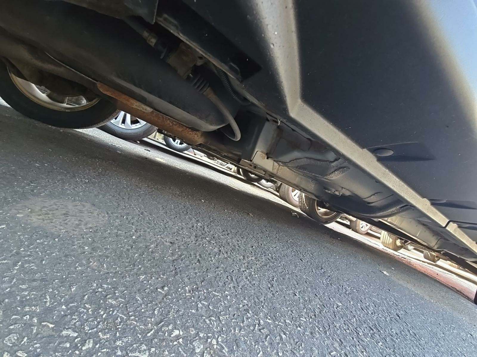 2012 Jeep Patriot Limited AWD