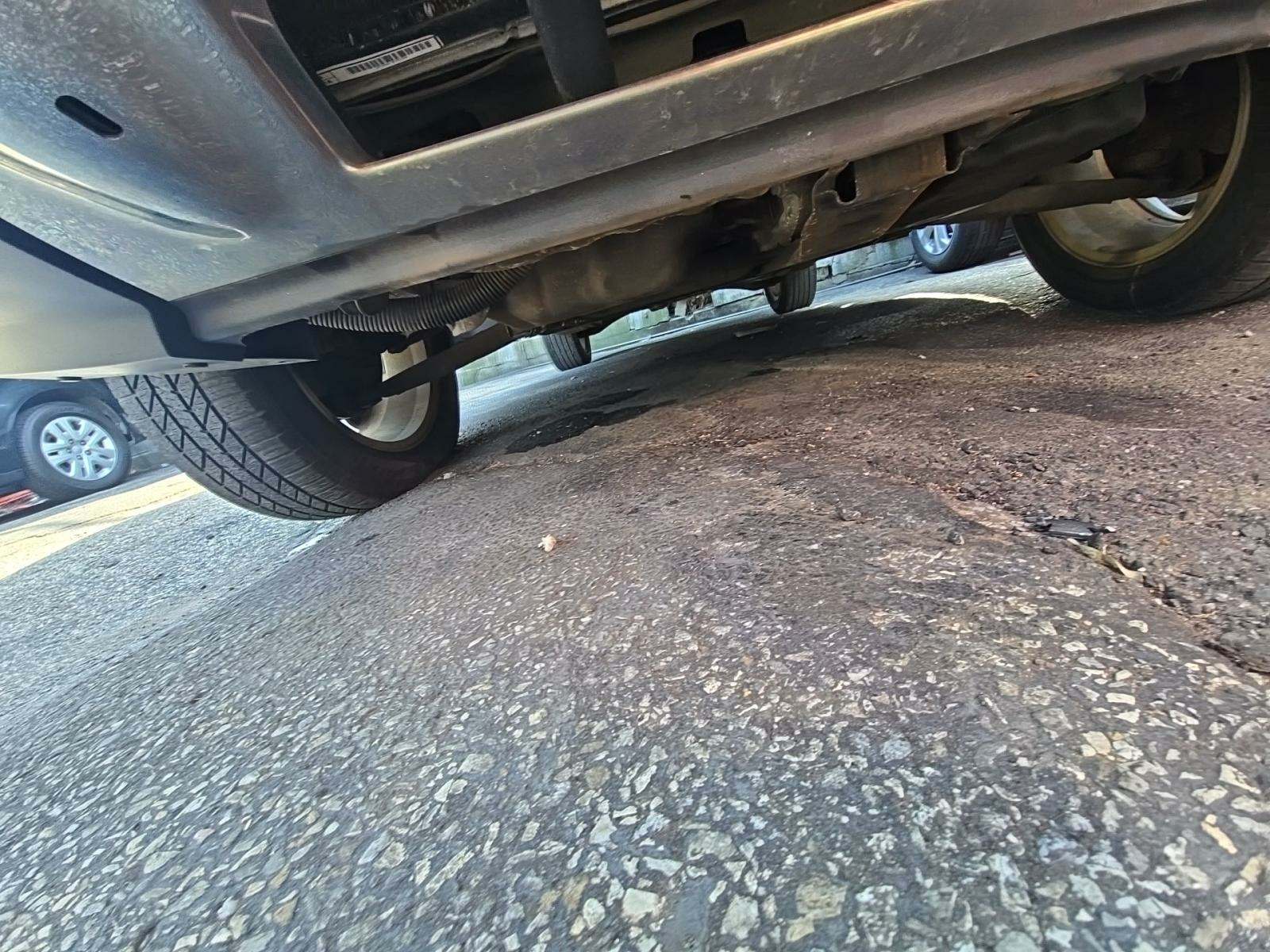 2012 Jeep Patriot Limited AWD