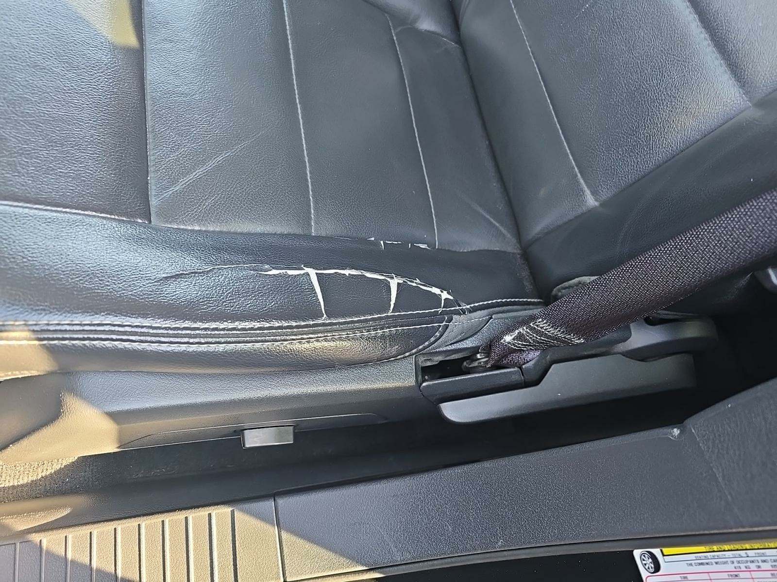 2012 Jeep Patriot Limited AWD