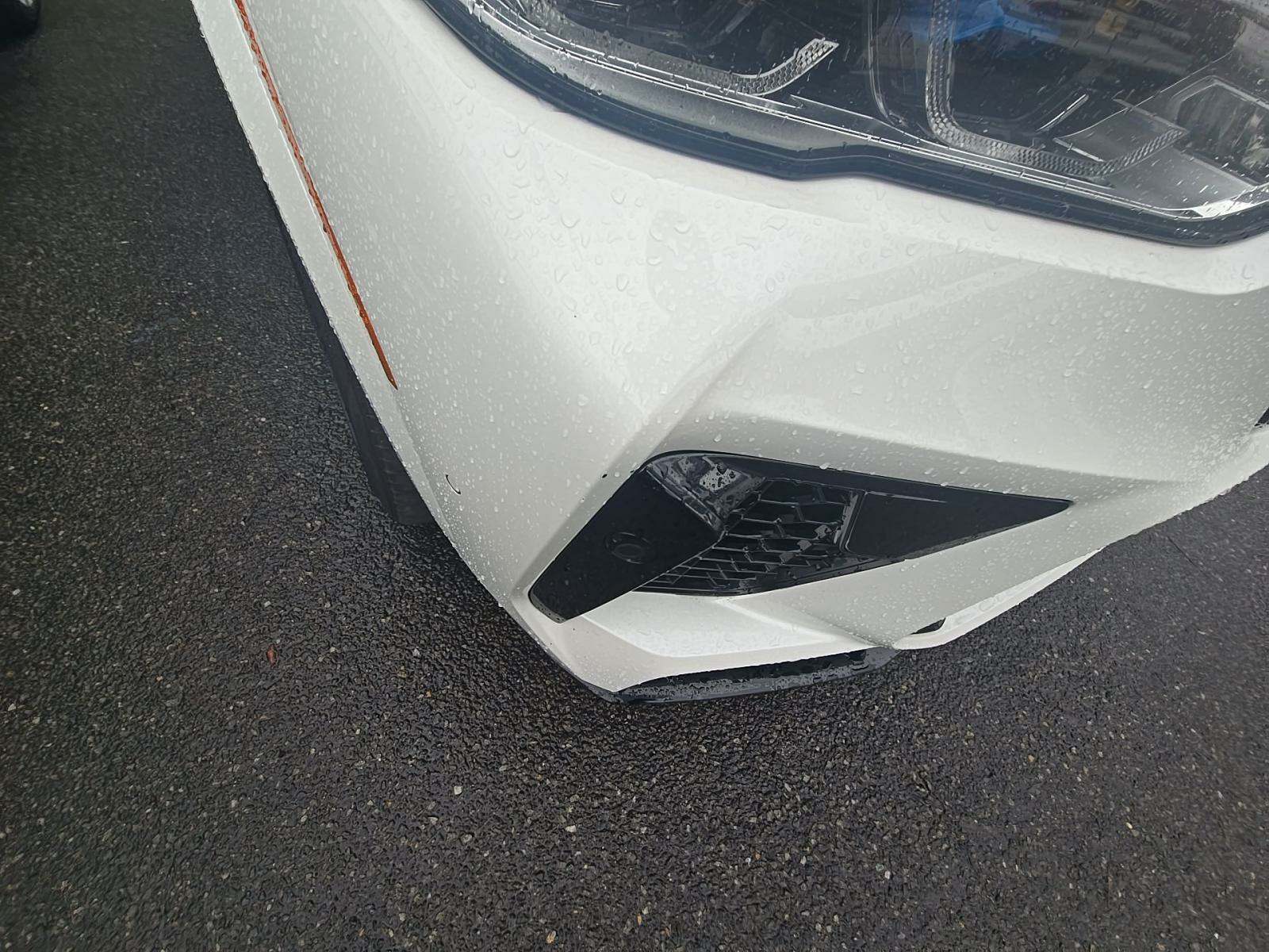 2022 BMW X5 M Competition AWD