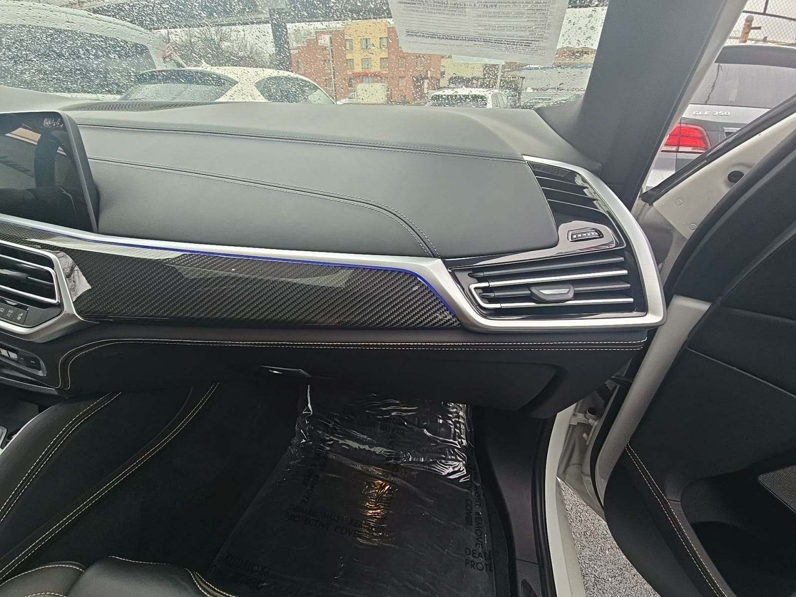 2022 BMW X5 M Competition AWD