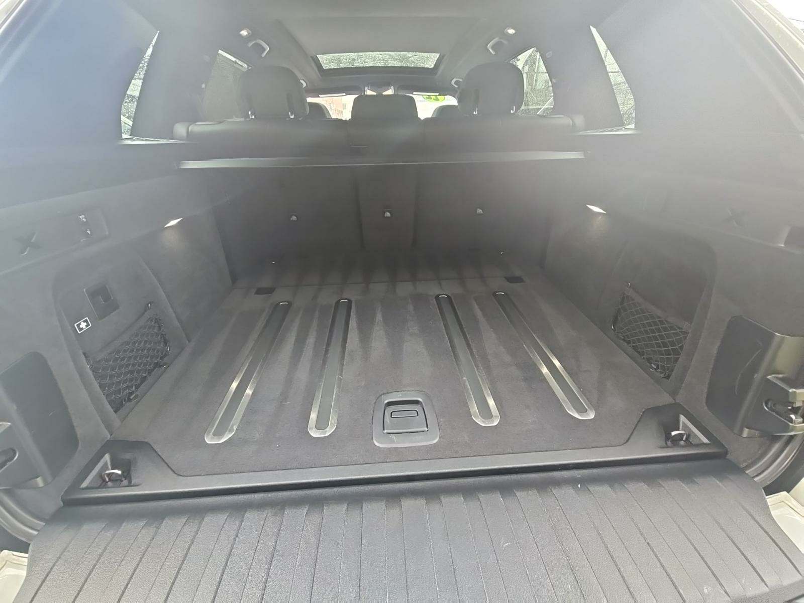 2022 BMW X5 M Competition AWD