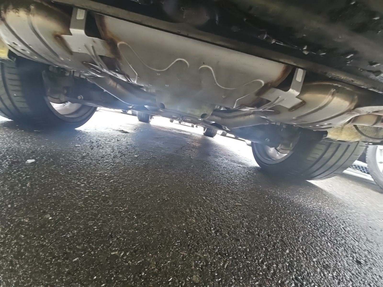 2022 BMW X5 M Competition AWD