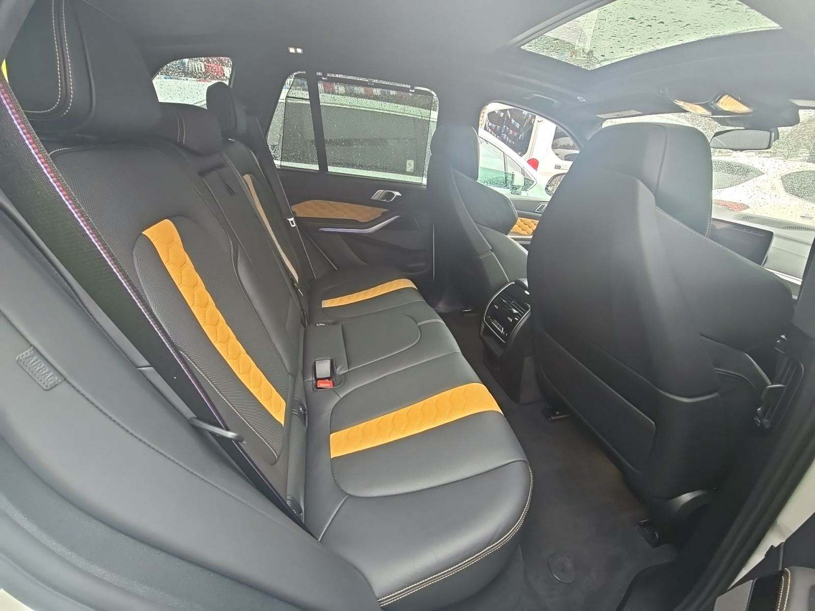 2022 BMW X5 M Competition AWD