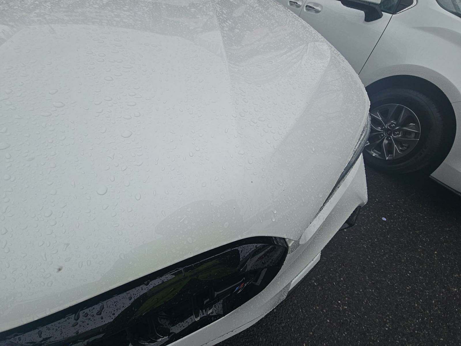 2022 BMW X5 M Competition AWD